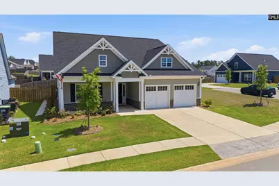 2813 Pepperell Road, Chapin, SC 29036 - Photo 2