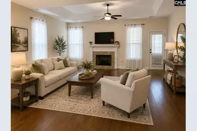 141 Coatbridge Drive, Blythewood, SC 29016 - Photo 16
