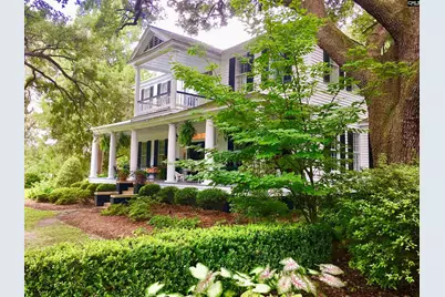 5209 Columbia Road, Orangeburg, SC 29118 - Photo 2