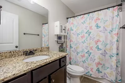 1282 Sand Oak Drive, Lugoff, SC 29078 - Photo 12