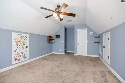 1282 Sand Oak Drive, Lugoff, SC 29078 - Photo 16