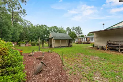 1360 Longtown Road, Lugoff, SC 29078 - Photo 32