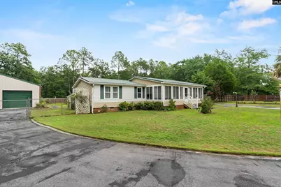 1360 Longtown Road, Lugoff, SC 29078 - Photo 8