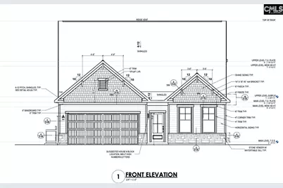 711 Top Line Street, Chapin, SC 29036 - Photo 36