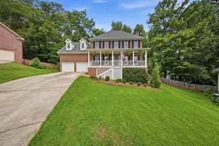 808 Treeslope Ct, Columbia, SC 29212 - Photo 2
