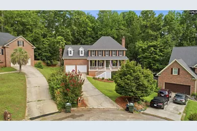 808 Treeslope Court, Columbia, SC 29212 - Photo 56