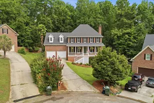 808 Treeslope Ct, Columbia, SC 29212 - Photo 56