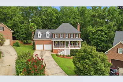 808 Treeslope Court, Columbia, SC 29212 - Photo 1