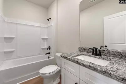 1868 Wild Rice Road, Gilbert, SC 29054 - Photo 16