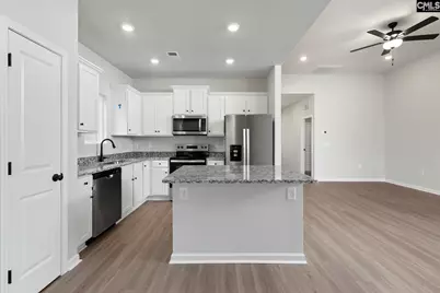 1848 Wild Rice Road, Gilbert, SC 29054 - Photo 4