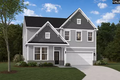 619 Griffon Drive, Chapin, SC 29036 - Photo 1