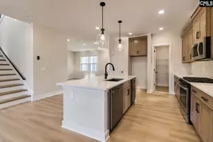 619 Griffon Dr, Chapin, SC 29036 - Photo 8