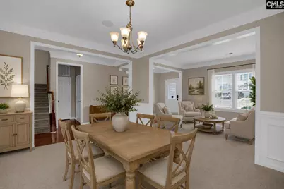203 Ashburton Lane, West Columbia, SC 29170 - Photo 4