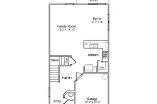 1040 Matchingham Dr, Columbia, SC 29223 - Photo 2