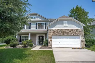 166 Castlefield Dr, Lexington, SC 29073 - Photo 4