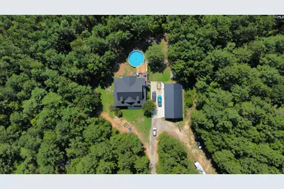 1511 Wateree Dam Road, Ridgeway, SC 29130 - Photo 1