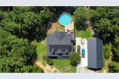 1511 Wateree Dam Road, Ridgeway, SC 29130 - Photo 2