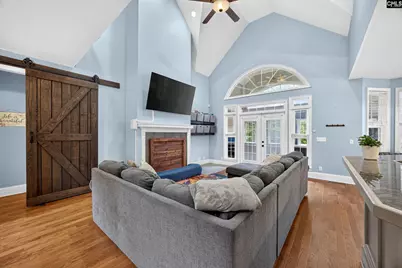 1511 Wateree Dam Road, Ridgeway, SC 29130 - Photo 20