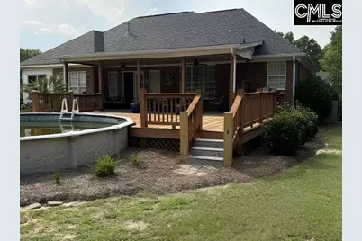 7 Eden's Lane, Lugoff, SC 29078 - Photo 6