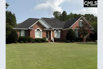 7 Edens Lane, Lugoff, SC 29078 - Photo 1