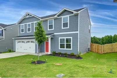 3041 Blue Brook Lane, Columbia, SC 29209 - Photo 2