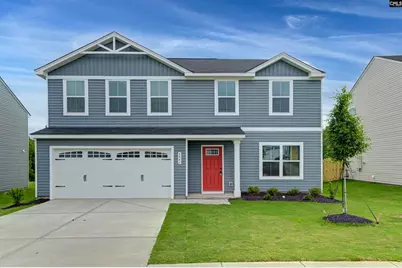 3041 Blue Brook Lane, Columbia, SC 29209 - Photo 1