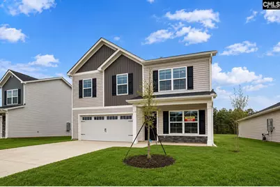 646 Marbled Teal Lane, Hopkins, SC 29061 - Photo 1