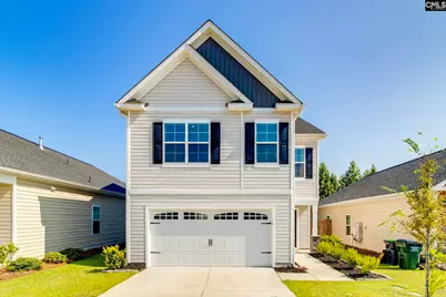 1443 Whirlaway Lane, Lexington, SC 29073 - Photo 2