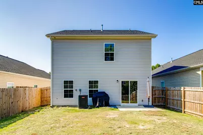 1443 Whirlaway Lane, Lexington, SC 29073 - Photo 36