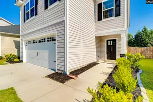 1443 Whirlaway Ln, Lexington, SC 29073 - Photo 4