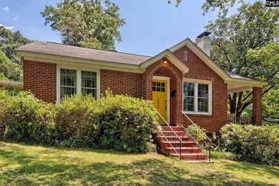 2800 Lincoln Street, Columbia, SC 29201 - Photo 4