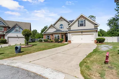 9 Jackson Mills Court, Hopkins, SC 29061 - Photo 2