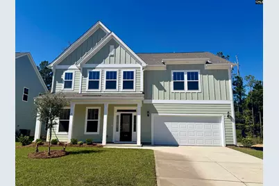 649 Falling Leaf Lane, Chapin, SC 29036 - Photo 1