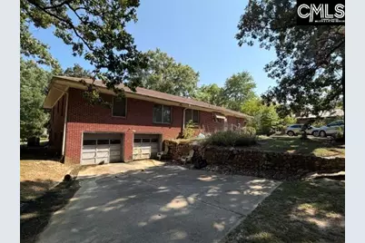 409 Travis Avenue, Saluda, SC 29138 - Photo 2