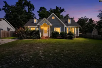 105 Castle Vale Road, Irmo, SC 29063 - Photo 1