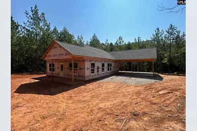 628 Old Dutch Road, Little Mountain, SC 29075 - Photo 1