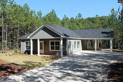 628 Old Dutch Road, Little Mountain, SC 29075 - Photo 1