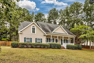 301 Knotts Circle, Lexington, SC 29073 - Photo 2