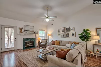 301 Knotts Circle, Lexington, SC 29073 - Photo 20
