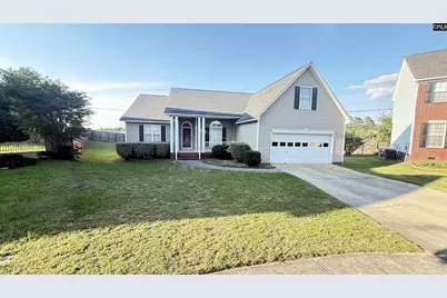 12 Bellway Court, Columbia, SC 29229 - Photo 2