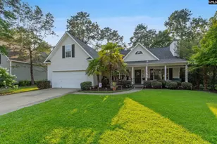 277 Elmwood Blvd, Elgin, SC 29045 - Photo 1
