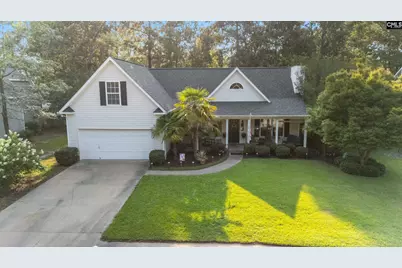 277 Elmwood Boulevard, Elgin, SC 29045 - Photo 1