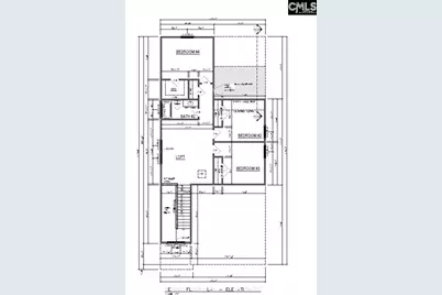 1067 Myers Farm Road, Hopkins, SC 29061 - Photo 2