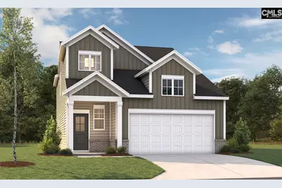 1067 Myers Farm Road, Hopkins, SC 29061 - Photo 1