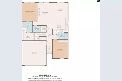 541 Carters Grove Lane, Blythewood, SC 29016 - Photo 34