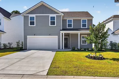 541 Carters Grove Lane, Blythewood, SC 29016 - Photo 2