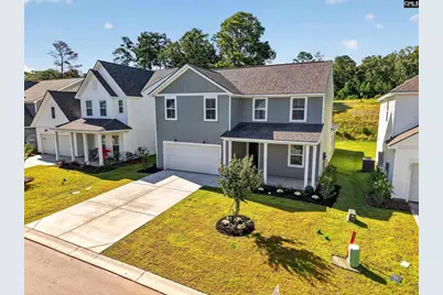 541 Carters Grove Lane, Blythewood, SC 29016 - Photo 26