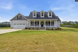 35 Old Friar, Aiken, SC 29801 - Photo 1