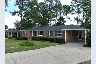 3223 Glendale Road, West Columbia, SC 29170 - Photo 2