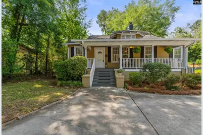 2410 Blossom Street, Columbia, SC 29205 - Photo 2